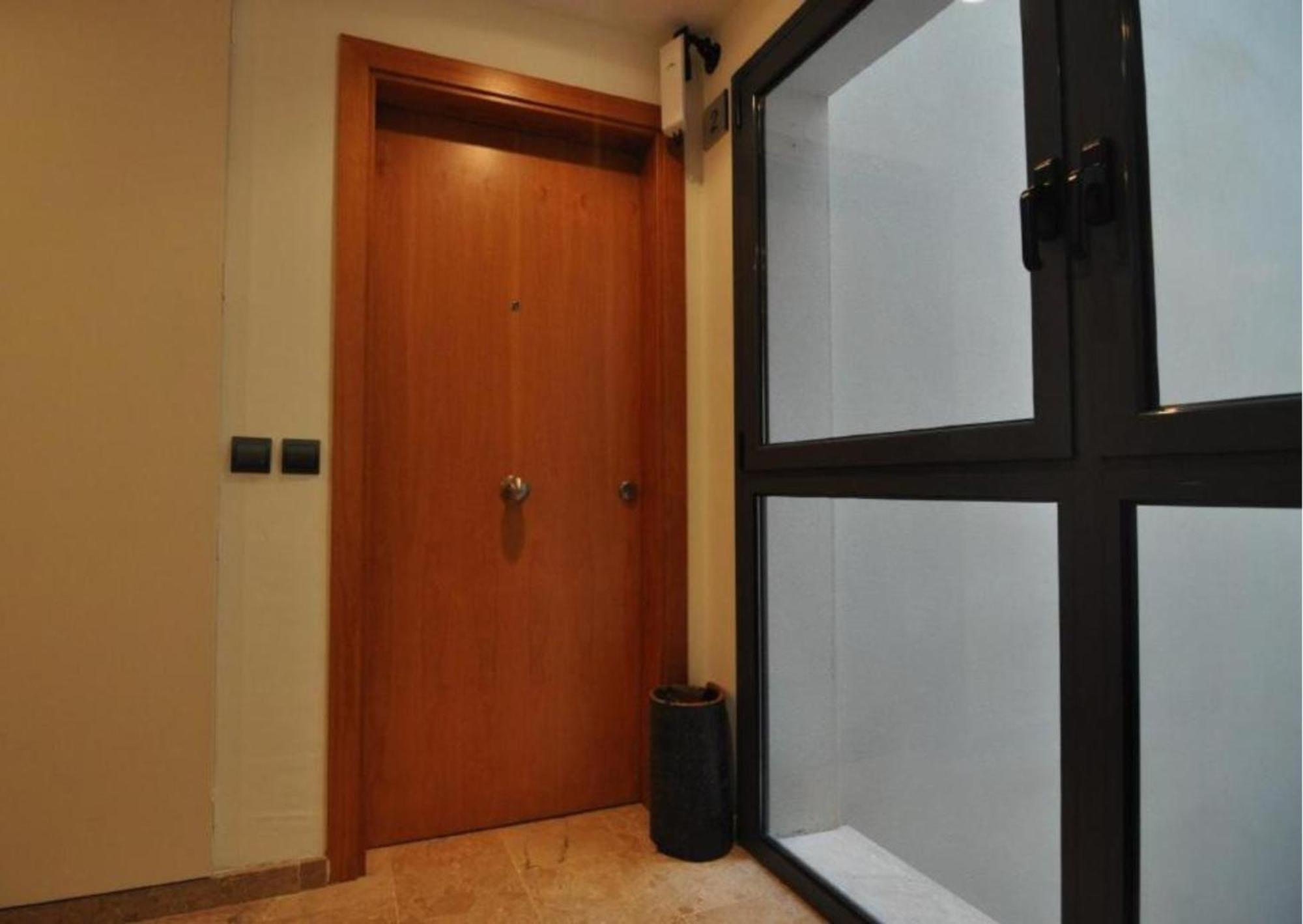 Apartamento Rnet - Marina Parc *