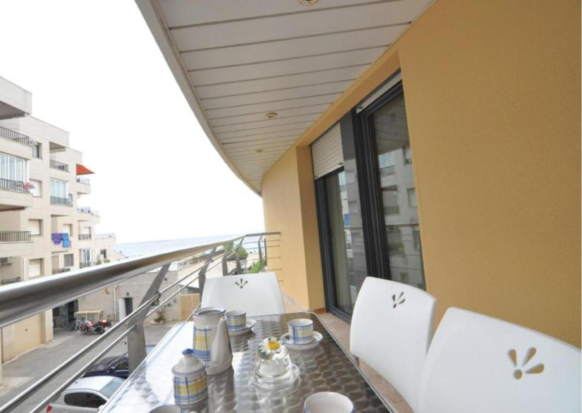 Apartamento Rnet - Marina Parc Rosas