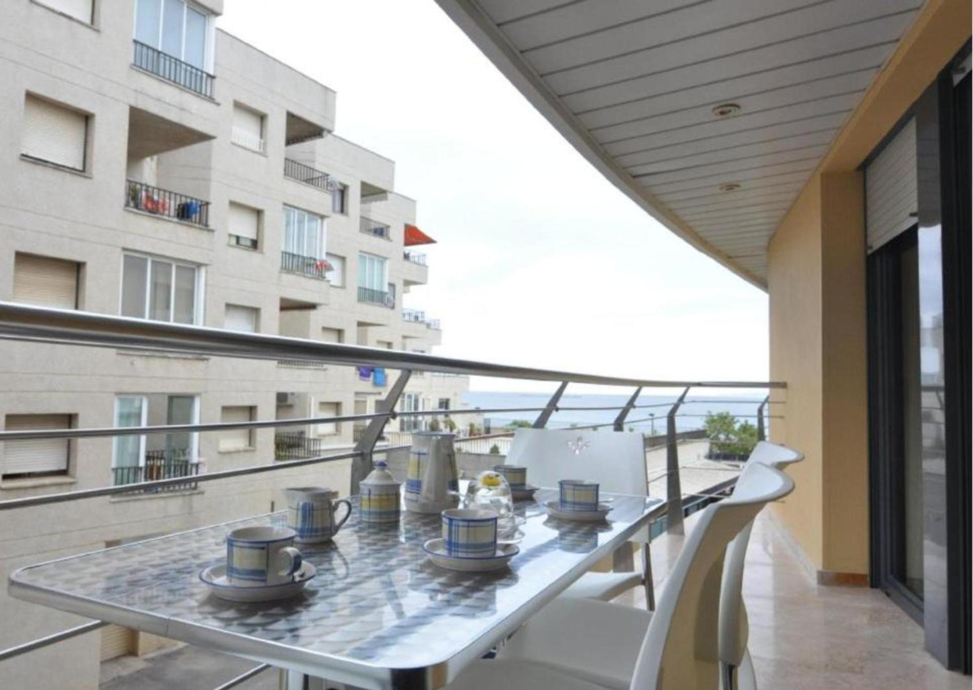 Apartamento Rnet - Marina Parc
