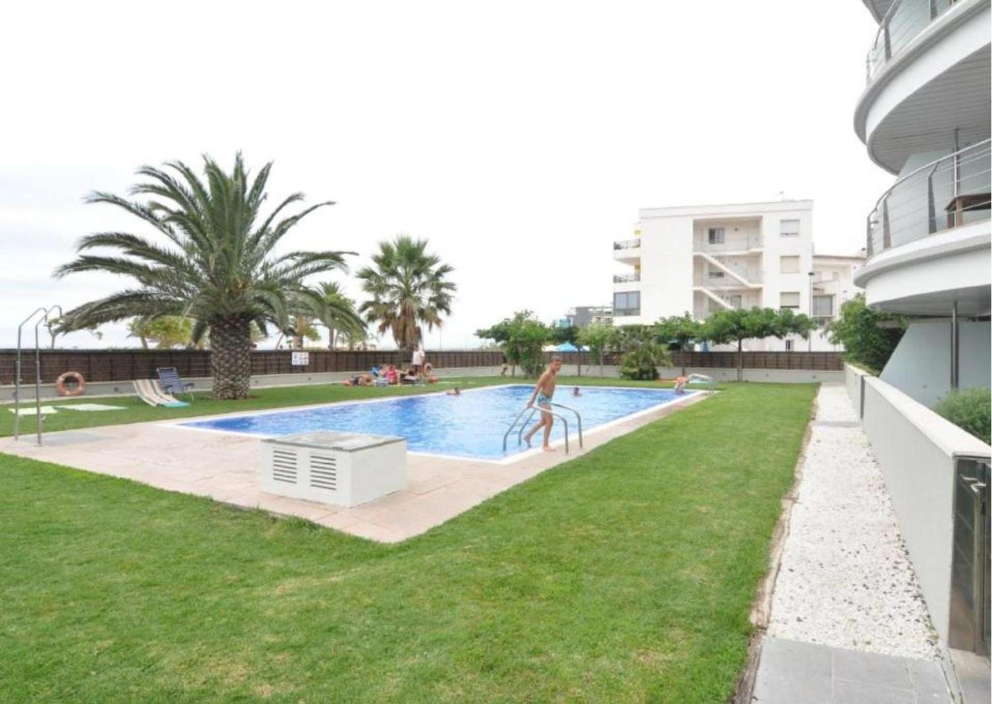 Rnet - Marina Parc Rosas