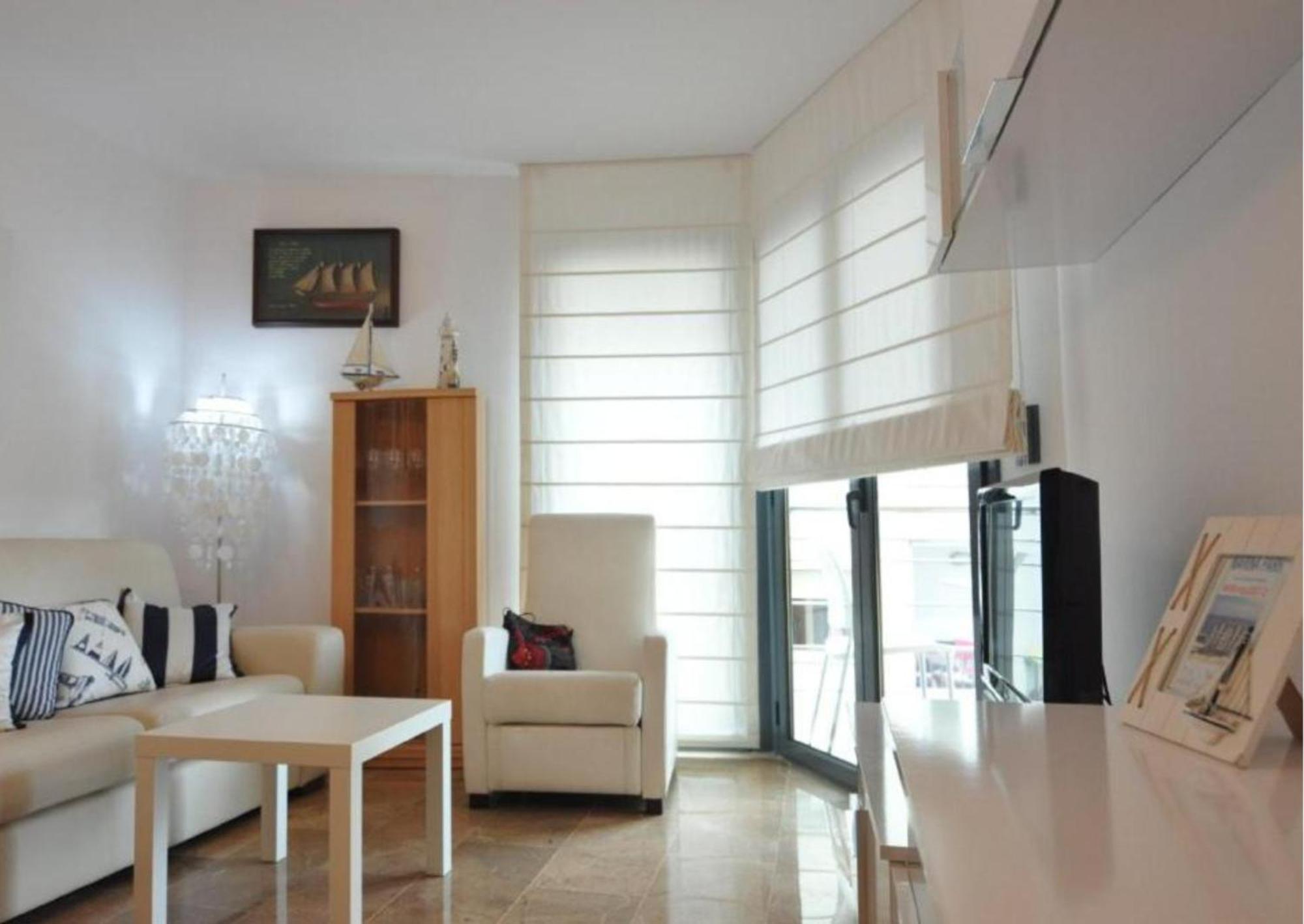 Rnet - Marina Parc * Rosas