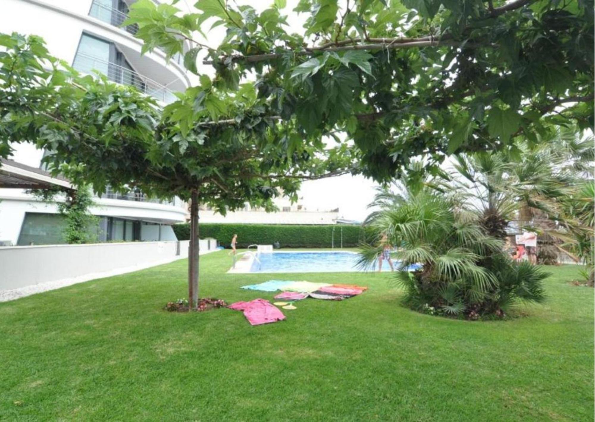 Rnet - Marina Parc Rosas