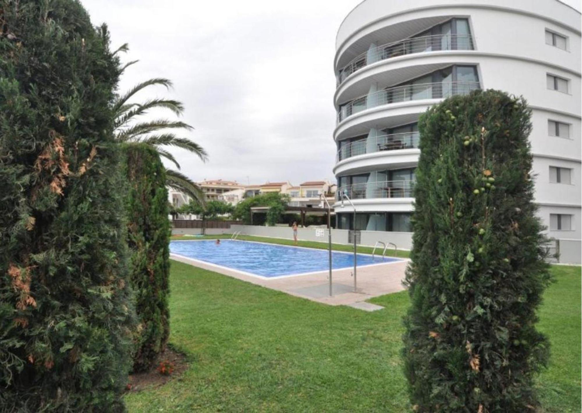 Rnet - Marina Parc * Rosas