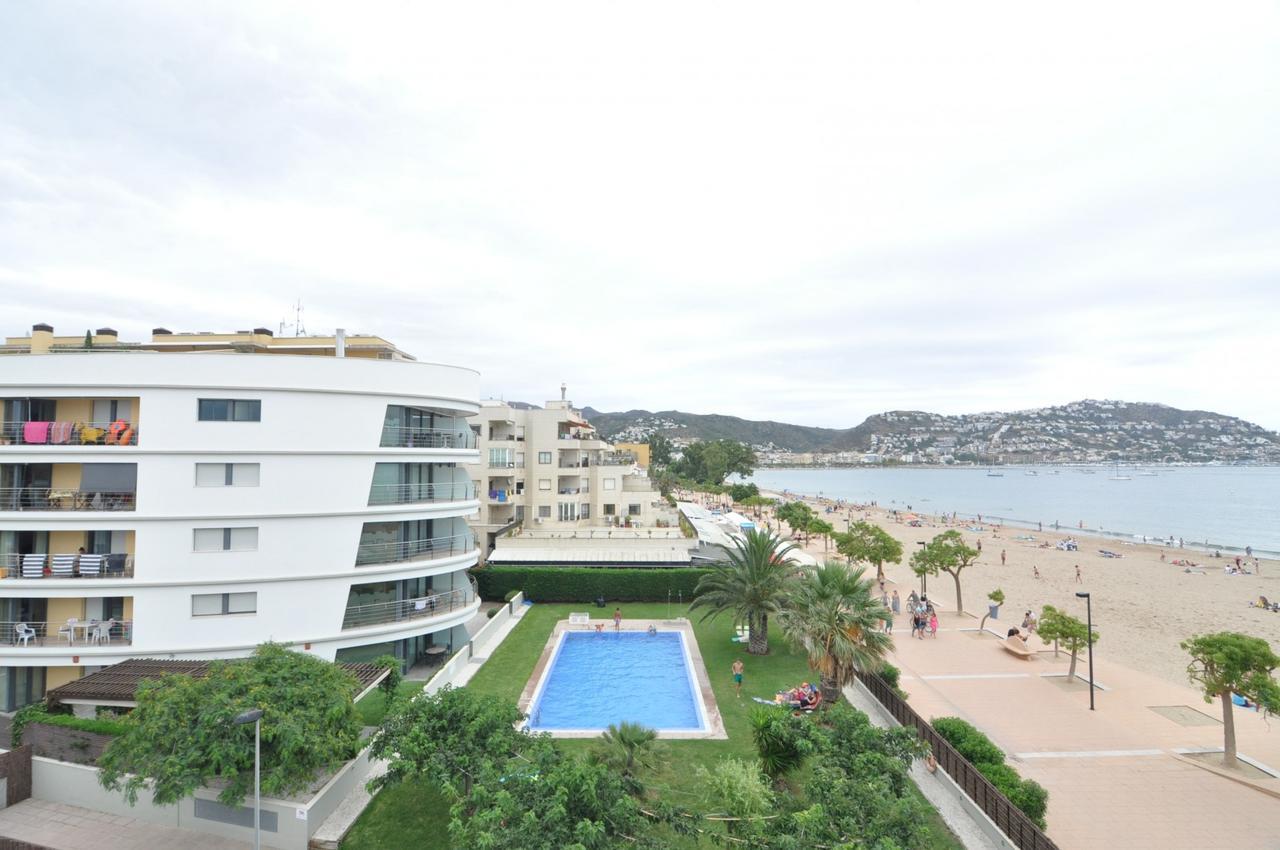 Apartamento Rnet - Marina Parc *