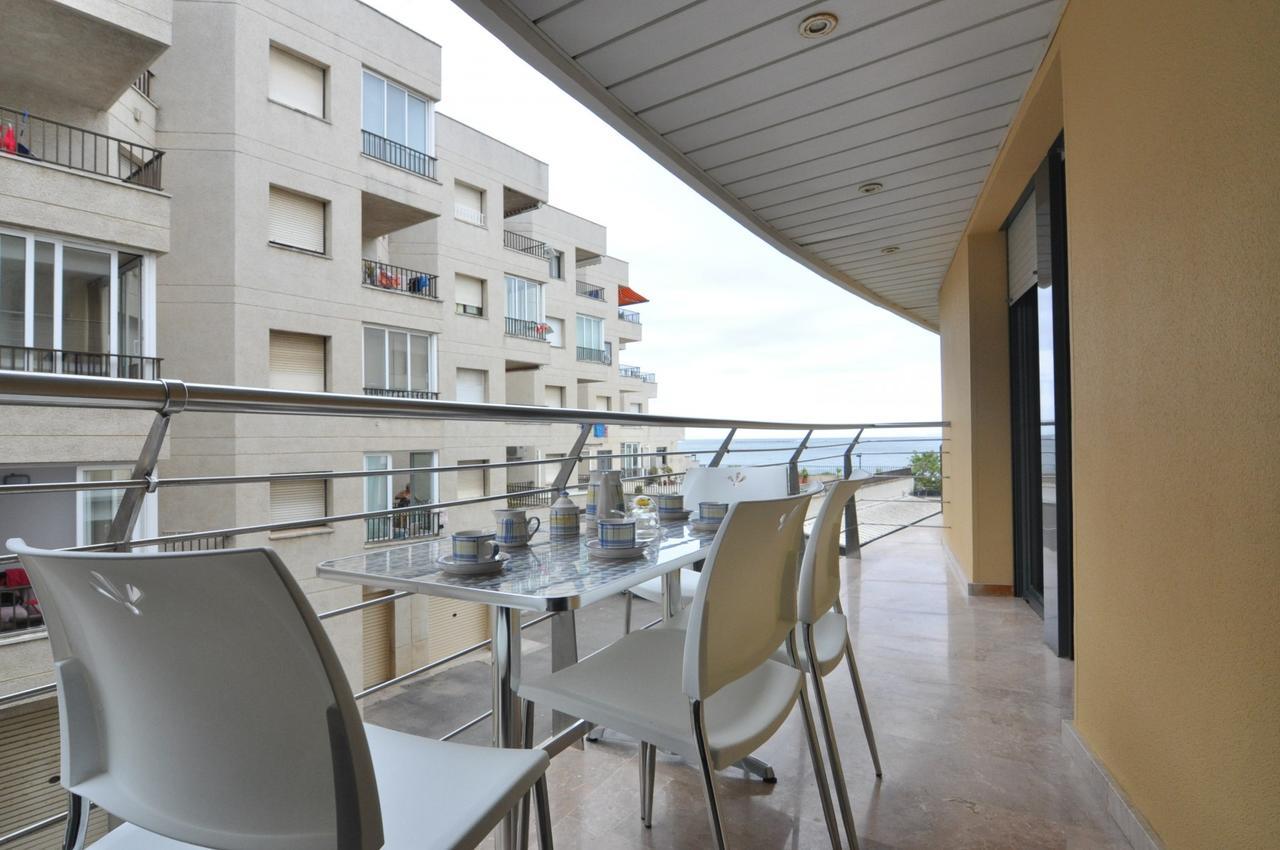 Rnet - Marina Parc * Rosas