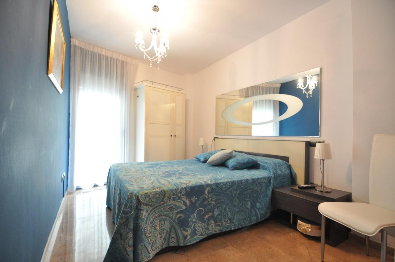 Apartamento Rnet - Marina Parc