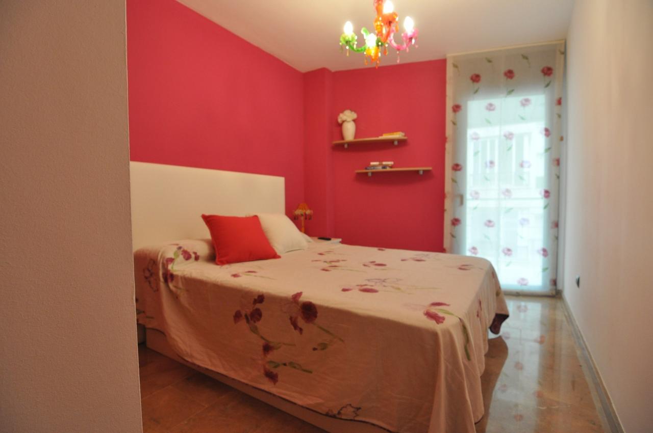 Rnet - Marina Parc Apartamento